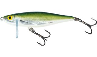 Salmo Thrill 5cm Sinking - 